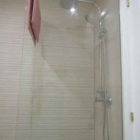 Agp Centro Historico 아파트 말라가