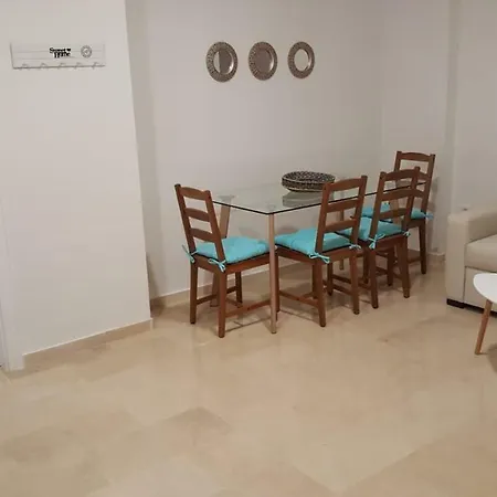 Agp Centro Historico Διαμέρισμα Μάλαγα