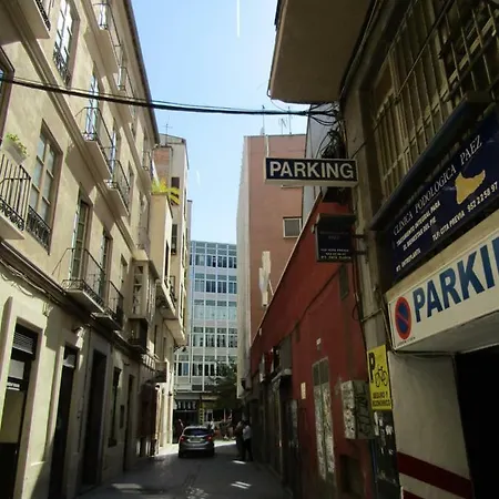 Agp Centro Historico Μάλαγα